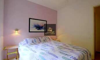 Imagem: Flat disponível na Vila Nova Conceição