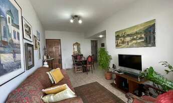 Imagem 4: Apartamento para venda possui 75 metros quadrados com 3 quartos em Pituba - Salvador - BA