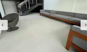 Imagem 3: APARTAMENTO NOVO PARA LOCAÇÃO TODO PROJETADO- 03 QUARTOS-02 VAGAS TAMBAUZINHO-JOÃO PESSOA