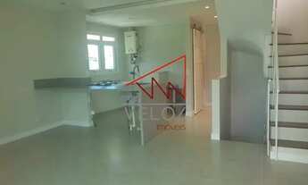 Imagem 6: Cobertura-À VENDA-Leblon-Rio de Janeiro-RJ