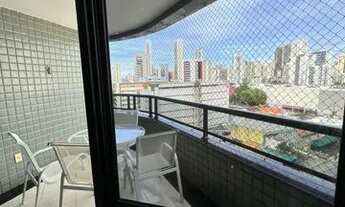 Imagem 2: Boa viagem, 170 m, 3 Suítes, Nascente, Perto Colegios , 3 Vagas, Oportunidade!