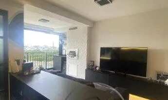 Imagem 7: Apto vila prudente sacada goumert