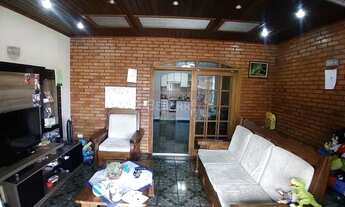 Imagem 5: Casa Assobradada - Venda / Locação - STº Antônio - Osasco