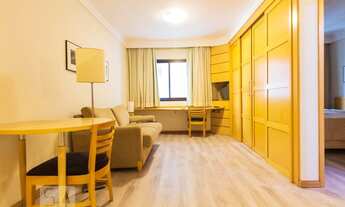 Imagem: Apartamento para Aluguel - Vila Clementino