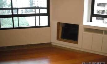 Imagem: APARTAMENTO - MORUMBI - SP