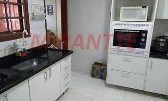 Imagem 5: Cond. fechado de 99m² com 2 quartos em Vila Mazzei