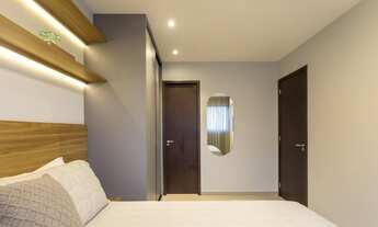 Imagem 5: Apartamento 2 quartos decorado e mobiliado em Tambaú