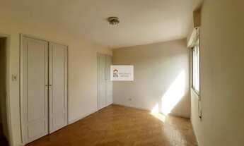 Imagem 4: Apartamento com 2 dormitórios, 1 wc social, sala. Fora de rota