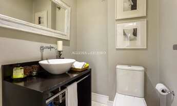 Imagem 6: SãO PAULO - Apartamento Padrão - Itaim Bibi