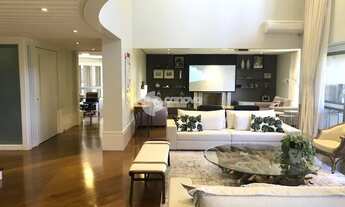 Imagem 5: Apartamento - Cambuí - Campinas