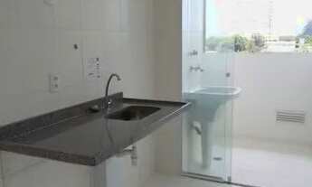 Imagem 4: Apartamento para venda possui 45 metros quadrados com 2 quartos em Socorro - São Paulo - S