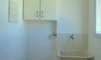 Imagem 5: Apto confortável, 2 quartos, 55 m², Apto 406 - Bl. 8, Cond. Rossi Ideal. Moinho dos Ventos