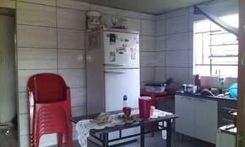 Imagem 7: Londrina Casa quitada 90 metros num terreno 600 metros na cidade de Pérola no Pr ótima loc