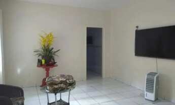 Imagem 3: TH Casa para venda com 90 metros quadrados com 2 quartos em Engenho Velho de Brotas - Salv