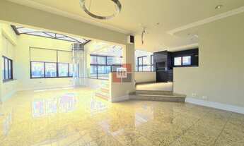 Imagem 5: Cobertura com 389m², 4 dormitórios, 4 suítes, 5 vagas, Maison Dámboise em São Paulo