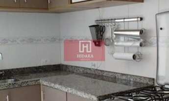 Imagem 6: Apartamento à venda no bairro Ipiranga - São Paulo/SP, Zona Sul