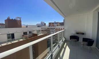 Imagem 3: Apartamento para Venda em Palhoça, Pedra Branca, 3 dormitórios, 1 suíte, 2 banheiros, 2 va