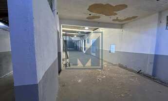 Imagem 3: Galpão em Cidade Industrial Satélite de São Paulo - Guarulhos