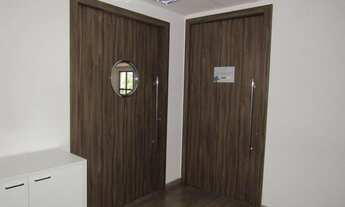 Imagem 5: Sala Comercial para Locação em São Paulo, Pinheiros, 3 vagas