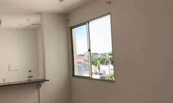 Imagem 7: Apartamento à venda 2 quartos 1 vaga Jardim Califórnia Araraquara