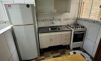 Imagem 2: Kitnet Carianos Kitnet com 1 dormitório