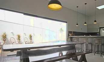 Imagem 7: Casa para locação de temporada - Olímpia/SP