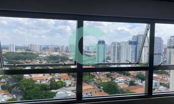 Imagem 5: Apartamento MOBILIADO para locação no Brooklin! Ao lado do Shopping Morumbi!