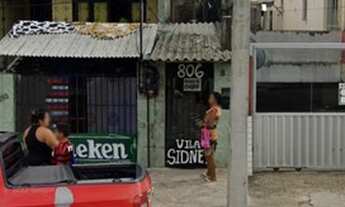 Imagem: Aluguel de casa na pedreira