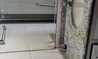 Imagem 4: Apartamento com 3 dormitórios à venda, 87 m² por R$ 467.000,00 - Bonfim - Campinas/SP