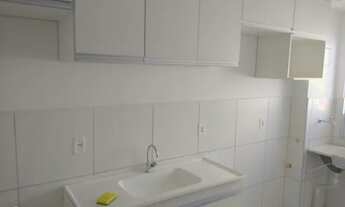 Imagem 3: Condomínio Leve Castanheiras - Climatizado e Armários na cozinha e banheiro!