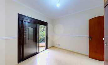 Imagem 4: Apartamento a venda em Moema com 140m², excelente oportunidade