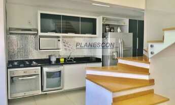 Imagem 2: São Paulo - Apartamento Padrão - Panamby