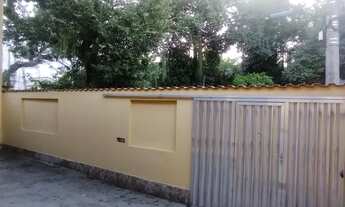 Imagem 2: Casa para alugar com churrasqueira e piscina