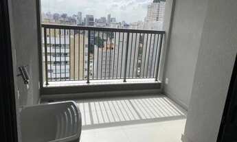 Imagem 7: Apartamento para venda tem 163metros quadrados com 3 suites em Vila Clementina São Paulo