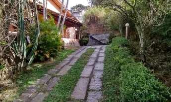 Imagem 7: Casa para locação em Albuquerque - Teresópolis - RJ