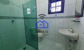 Imagem 4: CARAGUATATUBA - Casa Padrão - Martim de Sá