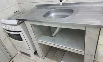 Imagem 3: Alugo Kitnet Mobiliada Serraria Sj