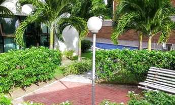 Imagem 4: Apartamento para venda tem 57 metros quadrados com 3 quartos em Madalena - Recife - PE