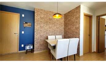 Imagem 3: Apartamento 43m² com 2 dorms 1 vaga por R$ 295.000,00 no Jd.Cristiane/SA