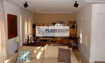 Imagem: São Paulo - Apartamento Padrão - Panamby