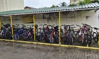 Imagem 4: Apartamento para venda com 50 metros quadrados com 2 quartos em Janga - Paulista - PE