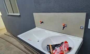 Imagem 7: WAFCasa para venda tem 55 metros quadrados com 3 quartos