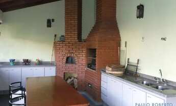 Imagem 4: CASA ASSOBRADADA - MORUMBI - SP