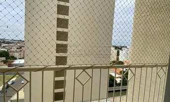 Imagem 4: Apartamento Padrão em São Carlos