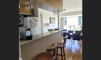 Imagem 5: Ca 05 apt 2 quartos vista livre lindo