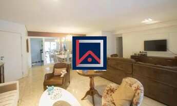 Imagem: Apartamento Venda Campo Belo 178 m² 3 Dormitórios