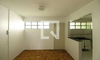 Imagem: Apartamento para Aluguel - Bela Vista, 2