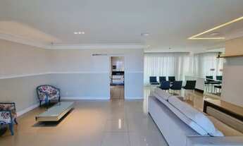 Imagem 5: Apartamento para venda com 181 metros quadrados com 4 quartos em Brotas - Salvador - BA