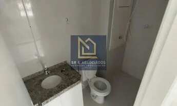 Imagem 7: ALUGUEL l EDF MONTE OLIMPO l 70 M² l 02 VAGAS DE GARAGEM l R$ 2.700 (TX Iem Boa Viagem - R