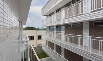 Imagem 7: CURITIBA - Apartamento Padrão - ALTO DA RUA XV